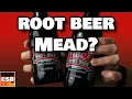 MEAD from IBC ROOT BEER -Is this a good idea