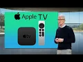 Apple TV 4K 2025 - Hidden Upgrade Nobody s Talking About