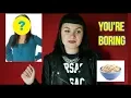 My Top 10 Most Oatmeal Degrassi Characters broomheadz