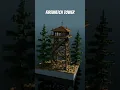 Firewatch Tower