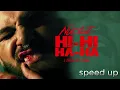 NUCCI, BIBA, DEVITO - HIHI HAHA (drogba di speed up 2024)