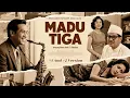 Lagu P. RAMLEE – “Madu Tiga” | Versi Smooth Jazz, Smooth Sax, Warm Rhodes Piano