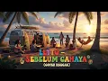 Lagu REVOLUSI REGGAE! Sebelum Cahaya Letto (Cover) - BIKIN VIRAL DAN CANDU GILA!