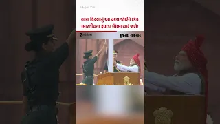 Independence Day Celebration Red Fort