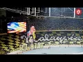 Download Lagu DETIK2 TIFO ULTRAS MALAYA | LAGU NEGARAKU \u0026 INILAH BARISAN KITA | MALAYSIA VS INDONESIA 19/11/2019
