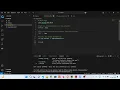 Creating docker image for Streamlit app