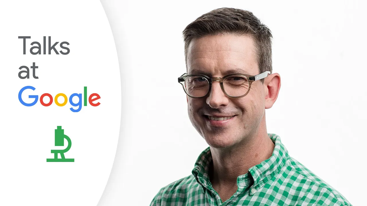 Highlights: Neuroscience Experiments for Everyone | Greg Gage | Talks at Google