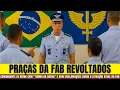 Download Lagu TENSÃO NO QUARTEL: Praças da FAB Cobram Ação do Comandante e do Presidente