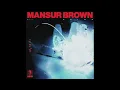 Download Lagu Mansur Brown - Heiwa (2021) | UK Jazz