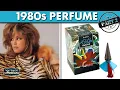 Download Lagu The Wonder Years of 1980s Scents | 20 Perfumes That Still Live in Your Memory