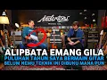 Download Lagu Gitaris senior merasa idiot !? Setelah tau kegilaan teknik Alip Ba Ta sampai bingung berkata-kata