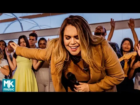 Download MP3 Sarah Farias - Coisas Maiores (Clipe Oficial MK Music)