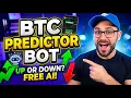 Polymarket Trading Bot Crypto AI Trading Bot BTC Predictor Bot Guide