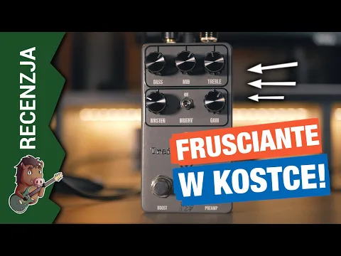 Trainer TS-100 Limited 100 Anniversary Edition YouTube video - YouTube thumbnail