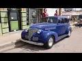 Visiting Historic Lowell, Arizona