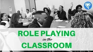 Role Playing in the Classroom