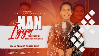 Bereket Megersa Nan Iyya Faarfannaa Haraa Ethiopian Protestant Afaan Oromoo Live Worship 2022 2014 