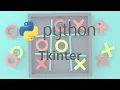 Python Tkinter Tutorial Tic Tac Toe Game Logic UI