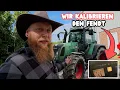 Download Lagu Calibrating the PTO on a Fendt | Catastrophic weather forecast | Grass seeding - FarmVLOG#1116
