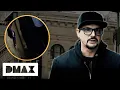 The Sinister Secrets Of The Abandoned Hotel Barkley Ghost Adventures