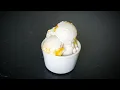 Download Lagu Înghețată vegană ”Frozen Yoghurt” fără lactoză, fără zahăr # 121 #inghetata #farazahar