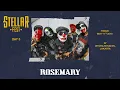 Rosemary - Brother Sister Live at Stellar Fest 2018