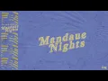 Mandaue Nights - James Reid & Mandaue Nights