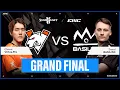 Classic vs Serral StarCraft II at EWC 25 - Day 4