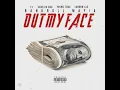 Out My Face (feat. T.I., Sha Da God, Young Thug & London Jae)