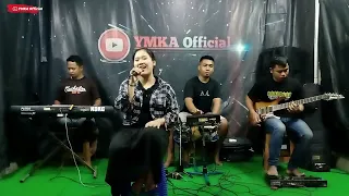 Download Gampil cover YMKA Official // Restu ibu audio MP3