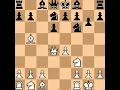 Lagu Grandmaster Daniel Naroditsky || 19 Moves Shortest Chess Game.