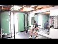 Homemade Lat Pulldown Machine Home Gym Build Homemade Gym Equipment