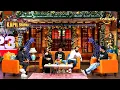 Download Lagu Zakir Khan को देखकर Kapil ने क्यों बोला 'Ladies First'? | The Kapil Sharma Show S2 | Full Episode