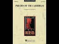 Lagu Pirates of the Caribbean (Full Orchestra) - By Klaus Badelt/Arranged by Ted Ricketts (Score \u0026 Sound)