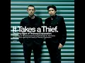 Until the Morning - Thievery Corporation
