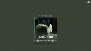 Lock Me Out Johnny Huynh Slowed Reverb 