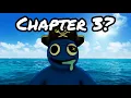 When is Rainbow friends chapter 3 coming out