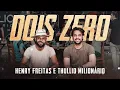 Lagu DOIS ZERO - Thullio Milionário e @HenryFreitas (Clipe de Vaquejada)