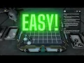 How to beat the Komi Game Warframe Duviri Paradox