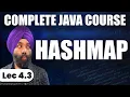4 3 - Maps in Java Complete Working of HashMap Explained in Detail Role of equals and hashcode