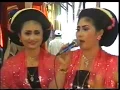 Download Lagu WANTIKA, YAHYA, LINAWATI:  IRENG - IRENG ~ JAMONG
