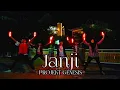 Download Lagu 【 @MuseIndonesia 】PROJEKT GENESIS -- Janji 【Re:Build】