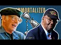 10 WWII Heroes Who Died in 2021 Immortalized S1E6