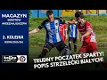 Download Lagu Magazyn skrótów #KEEZA4LigaZZPN - 2. kolejka 2025/26