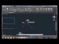 AutoCAD I 07-10 Extension and Extended Intersection Object Snaps