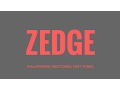 ZEDGE Free Wallpapers Ringtones Text Tones