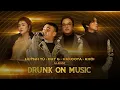 Download Lagu Fullshow DRUNK ON MUSIC - Say nhạc trên thung lũng | Đạt G, Khói, Huỳnh Tú, Hakoota
