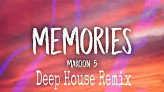 Download #Maroon5 #Memories #DeepHouse Maroon 5 - Memories (Deep House Remix) MP3