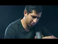 Simply Three - God Rest Ye Merry, Gentlemen (violin/cello/bass cover) - in 4K