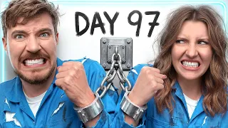 Survive 100 Days Trapped, Win $500,000